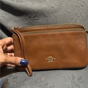 Hand purse